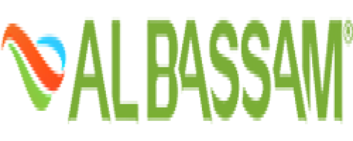 Al Bassam Logo