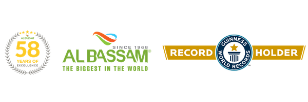 Albassam Logo